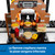 LEGO - 60496 CITY CENTRO DI CONSEGNA PIZZE CON VEICOLI - 2260011730 LEGO 21 | Trony.it