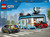 LEGO - 60497 CITY AUTOLAVAGGIO DRIVE-IN - 2260011728 LEGO 0 | Trony.it