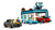 LEGO - 60497 CITY AUTOLAVAGGIO DRIVE-IN - 2260011728 LEGO 13 | Trony.it