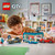 LEGO - 60497 CITY AUTOLAVAGGIO DRIVE-IN - 2260011728 LEGO 19 | Trony.it