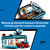 LEGO - 60497 CITY AUTOLAVAGGIO DRIVE-IN - 2260011728 LEGO 21 | Trony.it