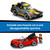 LEGO - 60497 CITY AUTOLAVAGGIO DRIVE-IN - 2260011728 LEGO 22 | Trony.it