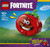 LEGO - 77079 FORTNITE TESTA DI POMODORO - 2260011682 LEGO 10 | Trony.it