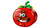 LEGO - 77079 FORTNITE TESTA DI POMODORO - 2260011682 LEGO 15 | Trony.it
