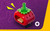 LEGO - 77079 FORTNITE TESTA DI POMODORO - 2260011682 LEGO 19 | Trony.it