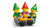 LEGO - 60510 CITY CALENDARIO DELL'AVVENTO 2026 - 2260011619 LEGO 13 | Trony.it