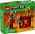 LEGO - MINECRAFT 21266 - 2250015964 LEGO 4 | trony.live