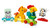 LEGO - 10412 LEGO DUPLO - 2250016209 LEGO 12 | trony.live