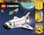 LEGO - 31134 SPACE SHUTTLE - 2260002039 LEGO 0 | trony.live