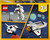 LEGO - 31134 SPACE SHUTTLE - 2260002039 LEGO 7 | trony.live