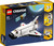 LEGO - 31134 SPACE SHUTTLE - 2260002039 LEGO 8 | trony.live