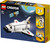 LEGO - 31134 SPACE SHUTTLE - 2260002039 LEGO 9 | trony.live