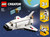 LEGO - 31134 SPACE SHUTTLE - 2260002039 LEGO 10 | trony.live