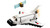 LEGO - 31134 SPACE SHUTTLE - 2260002039 LEGO 14 | trony.live