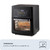 ARIETE - 4641 AIR FRYER OVEN + GRILL, FRIGGITRICE AD ARIA - 2260008520 ARIETE 3 | Trony.it
