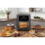 ARIETE - 4641 AIR FRYER OVEN + GRILL, FRIGGITRICE AD ARIA - 2260008520 ARIETE 7 | Trony.it