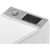 WHIRLPOOL - TOP LOADER, capacità 7kg, classe A, Bianco, Motore Inverter, 1200 giri,Wi-fi, vapore e classe A di rumorosità - 2260011460 WHIRLPOOL 4 | Trony.it