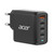 ACER - Acer 100W GAN CHARGER - 2260002116 ACER 0 | Trony.it