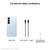 WIND - Galaxy S26 256GB+12GB Sky Blue - 2260003286 WIND 6 | Trony.it