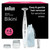 BRAUN - SILK-ÉPIL BIKINI FG1100 BIANCO - 2260007649 BRAUN 0 | trony.live