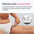 BRAUN - SILK-ÉPIL BIKINI FG1100 BIANCO - 2260007649 BRAUN 6 | trony.live