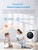 MIDEA - MD110H80D/1W-IT - 2260009162 MIDEA 6 | Trony.it