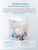 MIDEA - MD110H80D/1W-IT - 2260009162 MIDEA 7 | Trony.it