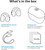 SENNHEISER - ACCENTUM CLIP - 2260009077 SENNHEISER 3 | trony.live