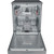 HOTPOINT ARISTON - HA2FFC14BX, Lavastoviglie 60cm, Classe C, 14 coperti, 44dBA, Inox - 2250013727 HOTPOINT ARISTON 4 | trony.live