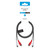 SBS - VVAX2RCA12MMK - 2250012202 SBS 0 | trony.live