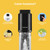 SODASTREAM - FRESH™ BLACK CON 2 BOTTIGLIE - 2260009854 SODASTREAM 2 | trony.live