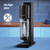 SODASTREAM - FRESH™ BLACK CON 2 BOTTIGLIE - 2260009854 SODASTREAM 5 | trony.live