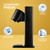 SODASTREAM - FRESH™ BLACK CON 2 BOTTIGLIE - 2260009854 SODASTREAM 6 | trony.live