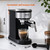 KRUPS - Mini Maestro, macchina per caffè espresso, 20 bar, ricette calde e fredde, XP350D - 2260011172 KRUPS 7 | trony.live