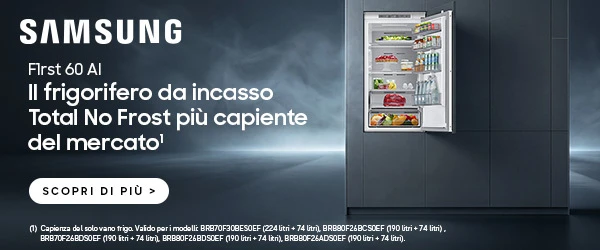 Grandi Elettrodomestici