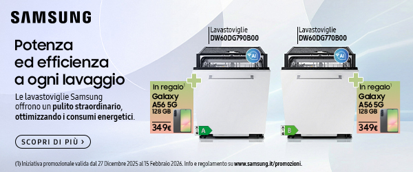 Grandi Elettrodomestici