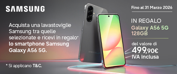 Grandi Elettrodomestici