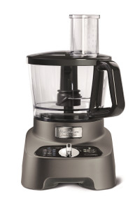 Macinino Elettrico Da Cucina 300W - Per Caffè, Spezie E Cereali, Coperchio Trasparente, One-Touch - Foto 3