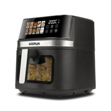 Frigorifero Portatile G3 Ferrari IGLU' 20L - Doppia Alimentazione Per Auto, Camper E Barca - Foto 9