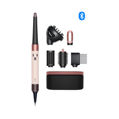 DYSON - AIRSTRAIT PINK | Trony
