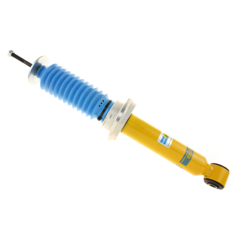 Bilstein 4600 Series 2001-2006 Mitsubishi Montero Front 46mm Monotube Shock Absorber - 24-062718