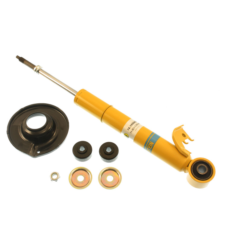 Bilstein B6 2005 Toyota Tacoma Base RWD Front Left 36mm Monotube Shock Absorber - 24-185042