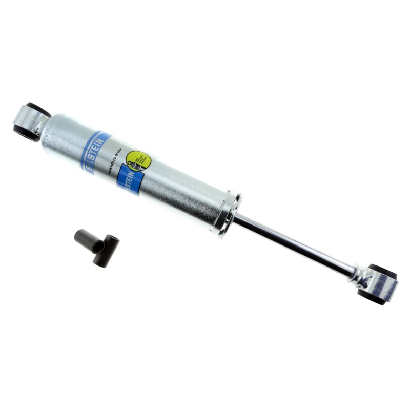 Bilstein 5100 Series LIFTED TRK 5125 5 in.TRVL 233/90 46mm Monotube Shock Absorber - 33-187112