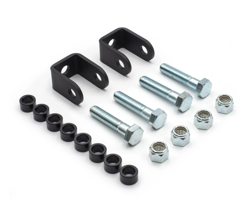 BLOX Racing Front Traction Bar Hardware Kit - EG DC EK - BXSS-20500-HD