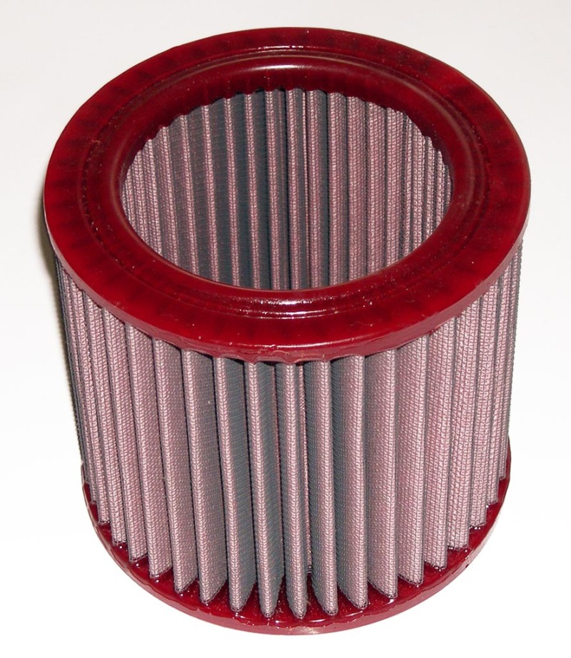 BMC 96-98 Lexus LX 450 4.5L Replacement Cylindrical Air Filter - FB390/06