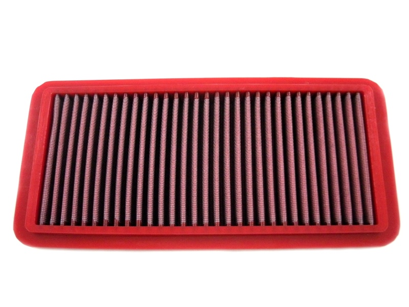 BMC 2005 Suzuki Swift Dzire 1.2 MPI Petrol/In-Line/DOHC Replacement Panel Air Filter - FB607/08