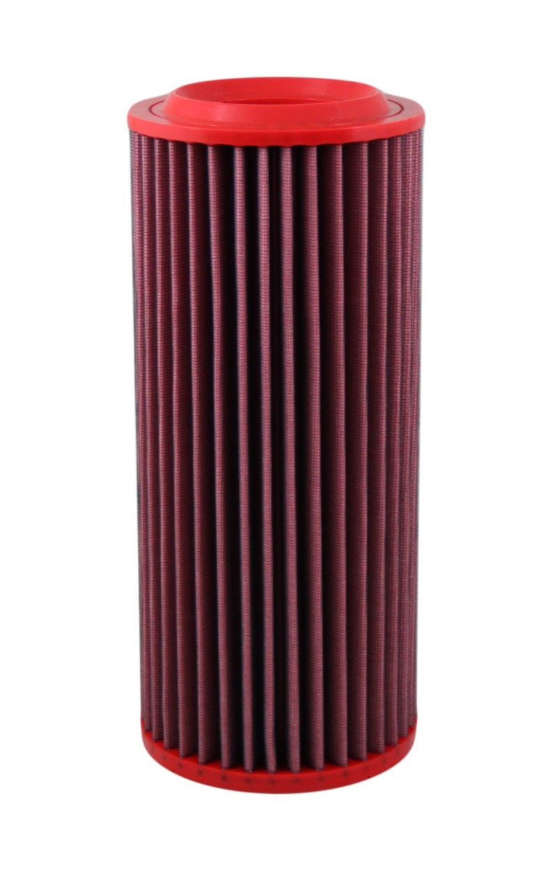 BMC 07-10 Tata Safari 2.2 DSL Replacement Cylindrical Air Filter - FB640/08