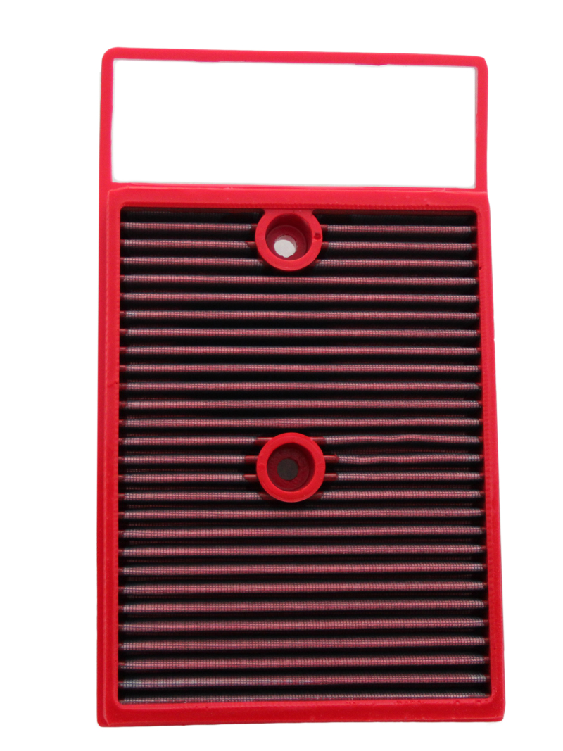 BMC 2014+ Audi A1 (8X) 1.4 TDI Replacement Panel Air Filter - FB846/20