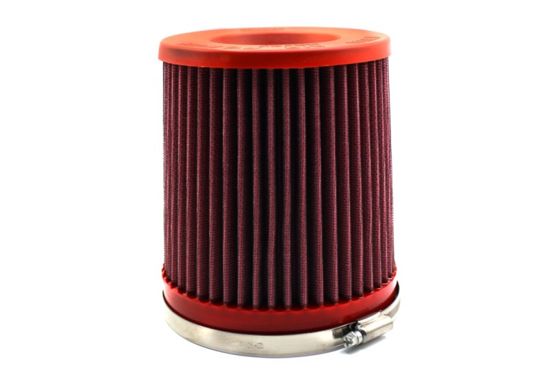 BMC Twin Air Universal Conical Filter w/Polyurethane Top - 130mm ID / 140mm H - FBTW130-140P