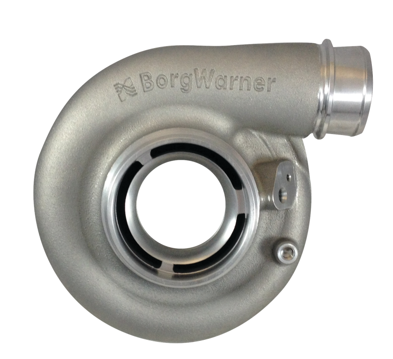 BorgWarner SX-E Style Cover EFR-8374 - 12831013012